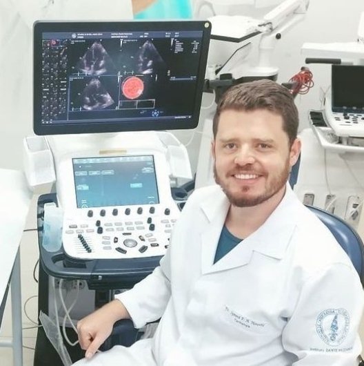 Dr. Symont P. A. Noronha