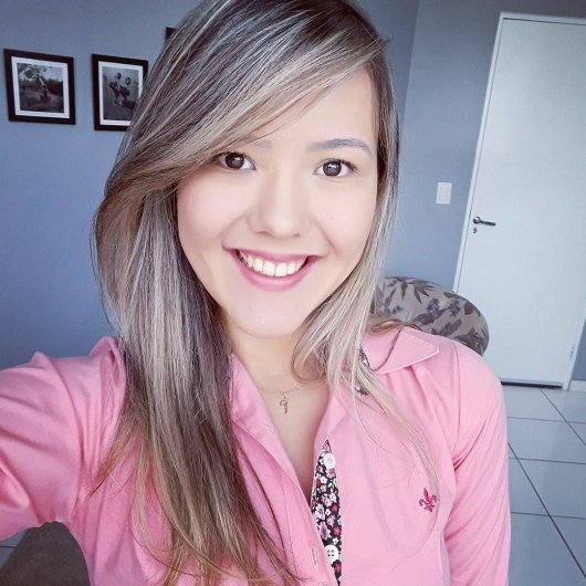 Tatiane Mayumi Sakamoto