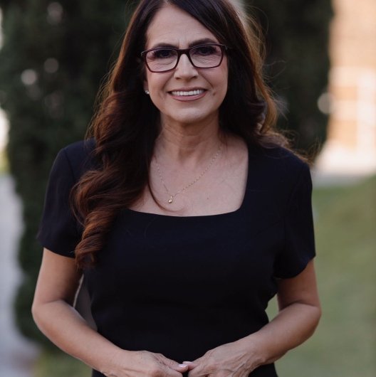 Maria Aparecida Bueno de Paula