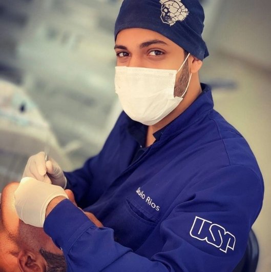 Dr. Saulo Rios