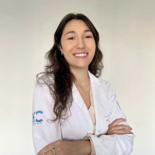 Dra. Isabela Dorneles Pasa