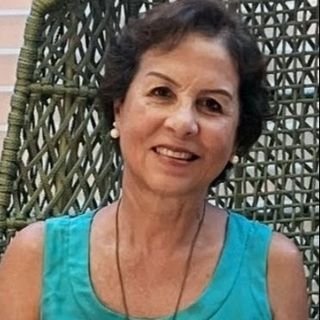 Walkiria Trindade