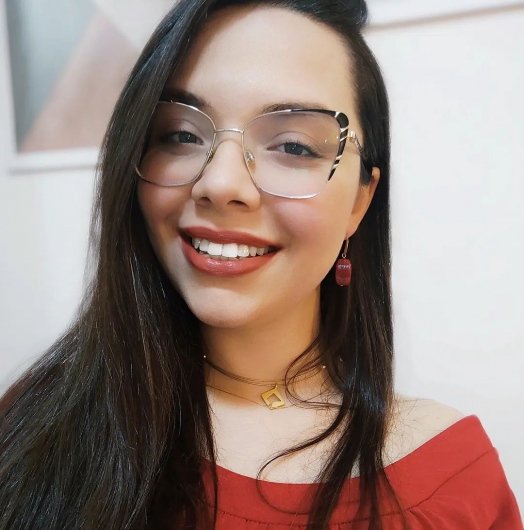 Giovanna Silva Matos