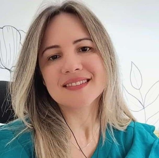Leiry Raquel Guerres