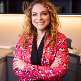 Dra. Daniela Ribeiro Vidal Cypriano