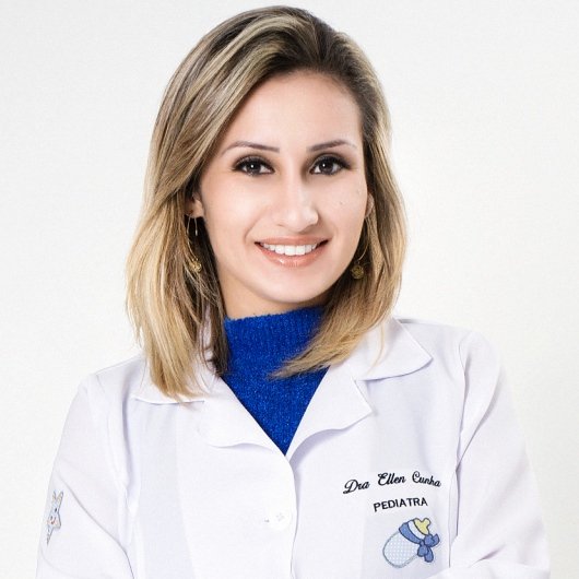 Dra. Ellen Cunha