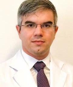 Dr. Manuel Otton de Paiva Fernandes