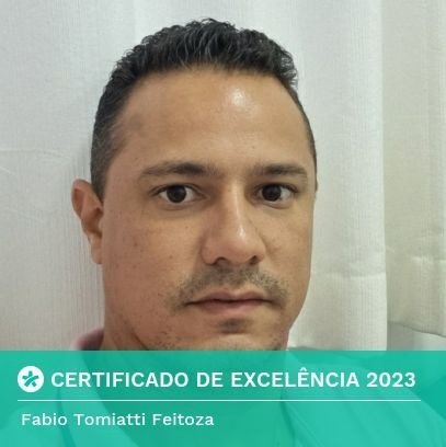 Fabio Tomiatti Feitoza