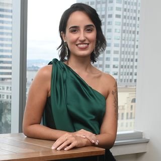 Dra. Gabriela Saldes Campos Pereira