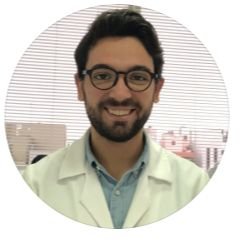 Dr. Ricardo Pereira Gonçalves