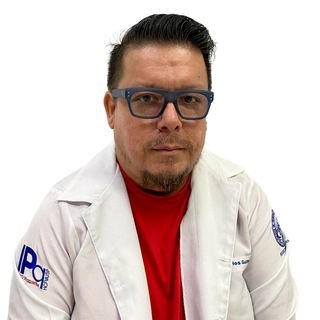Dr. Carlos Simon Guzman