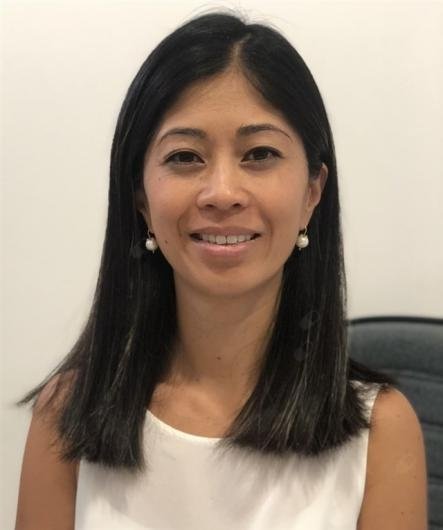 Dra. Flavia Keiko Ichida