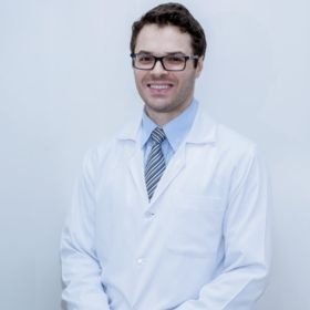 Dr. Matheus Luis Da Silva