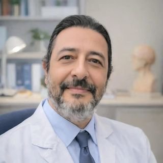 Dr. Marcos Campolongo Kanashiro