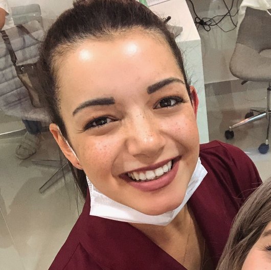 Dra. Líria Rodrigues
