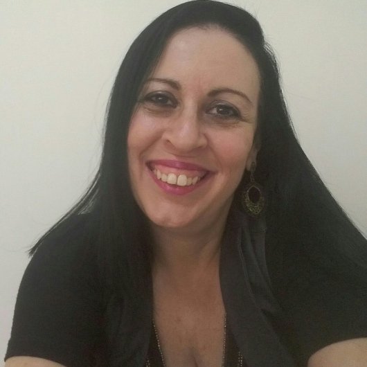Vânia Maria Giusti Marinho