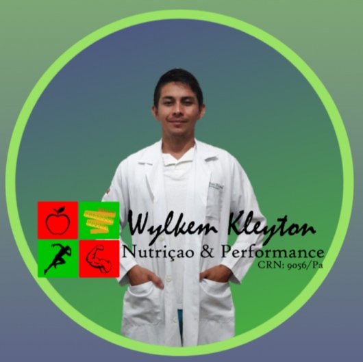 Dr. Wylkem Kleyton