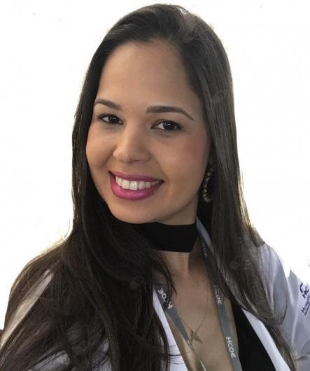 Dra. Clarissa Oliveira Muniz Lacerda