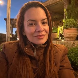 Dra. Monique Ludimila Teixeira Alves