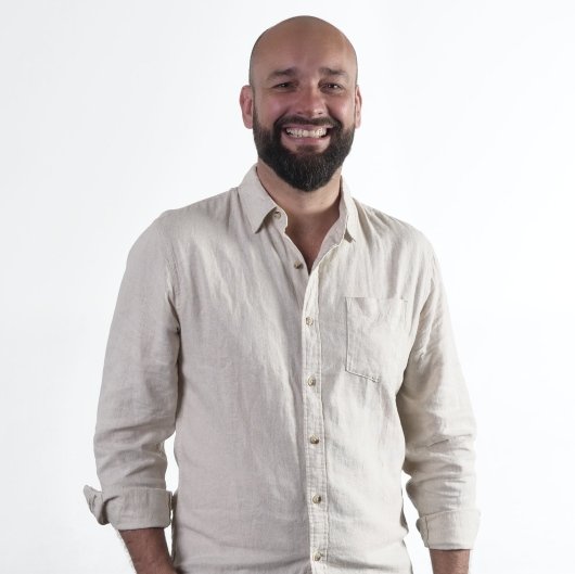 Alexandre Nichele Azevedo Maia