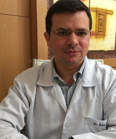 Dr. Erico Almeida Parente