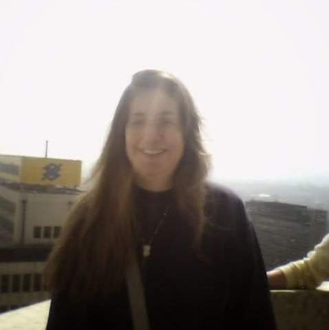 Dra. Renata Wiesner