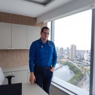 Igor Guedes