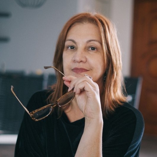 Dra. Cristina Galindo