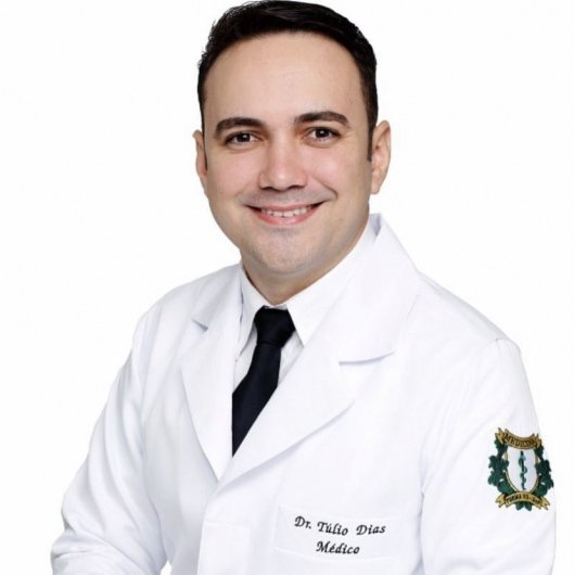 Dr. Túlio Dias