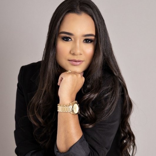 Erika Pereira