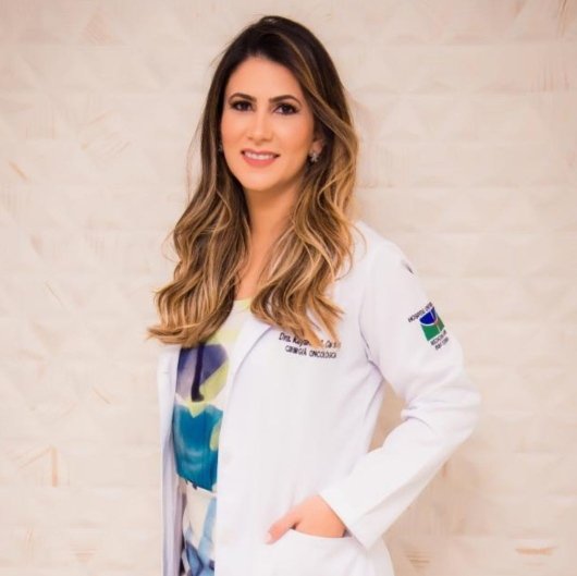 Dra. Rayane Cardoso