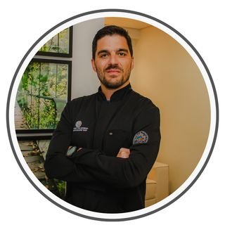 Dr. Braulio Von Rondon