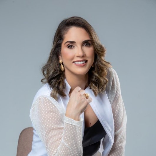 Micherliny Karla de Oliveira Mendonça Ferreira