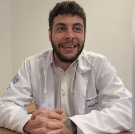 Dr. Pietro Fuga