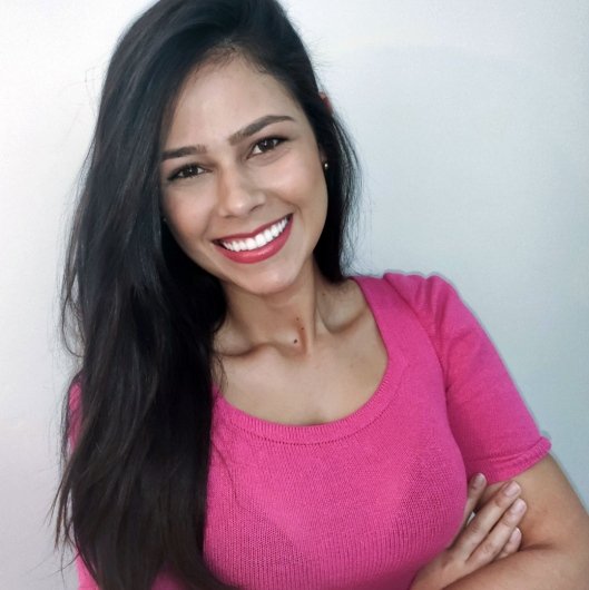 Raíssa Ramos