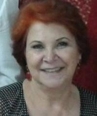 Lucy de Freitas Colturato