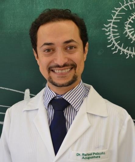 Dr. Rafael Peixoto
