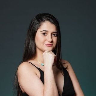 Dra. Jessica Nunes Afonso