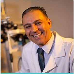 Dr. Osny Sedano Filho