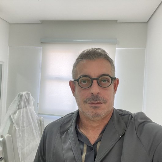 Dr. Marco Antonio Costa