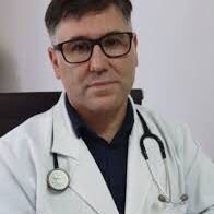 Dr. Andre Roberto Lupatini