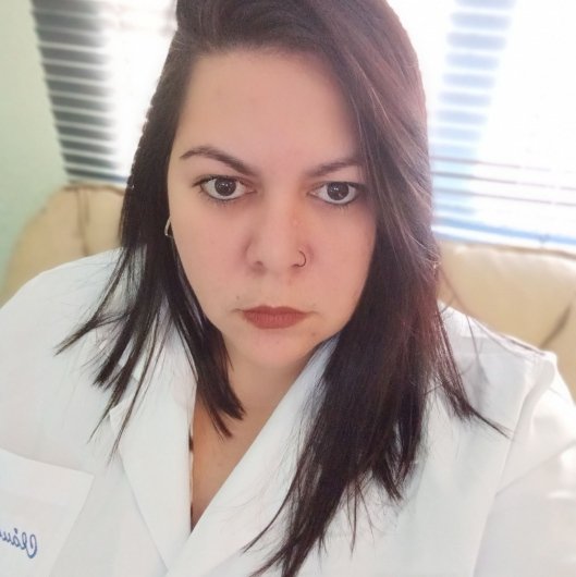 Cláudia Ferreira Gomes de Oliveira