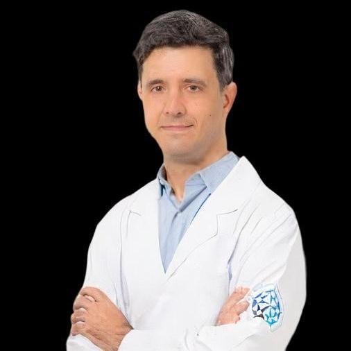 Dr. Fernando Conrado Abrão