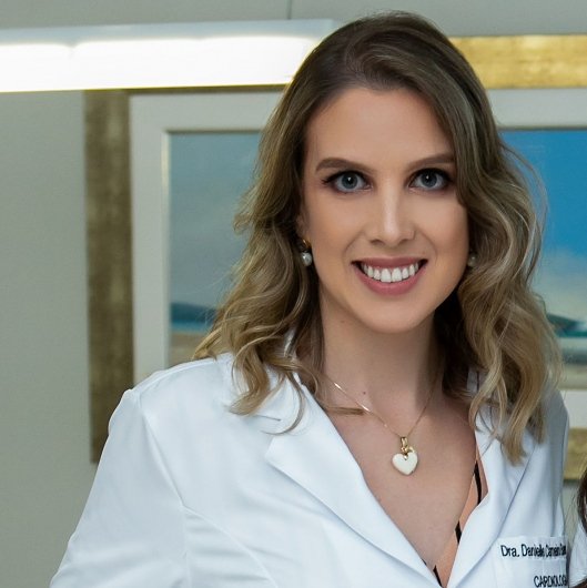 Dra. Danielle de Paula e Silva Carneiro Basaglia