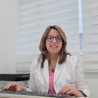 Dra. Priscila Dimovci