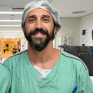 Dr. Pedro Bellei Rocha