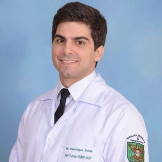 Dr. Henrique Doná