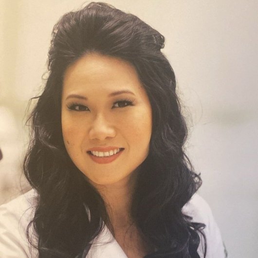 Dra. Yassue Inuzuka