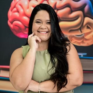 Dra. Rayane Gadelha