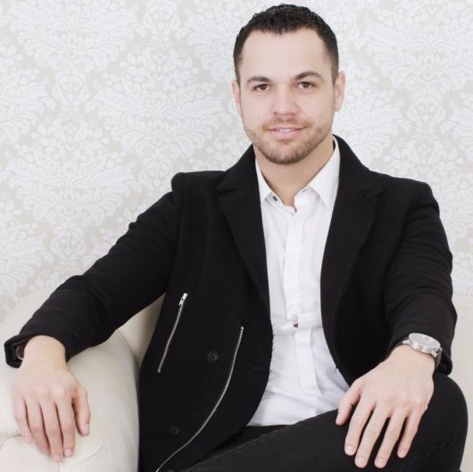 Alexsandro Begnini